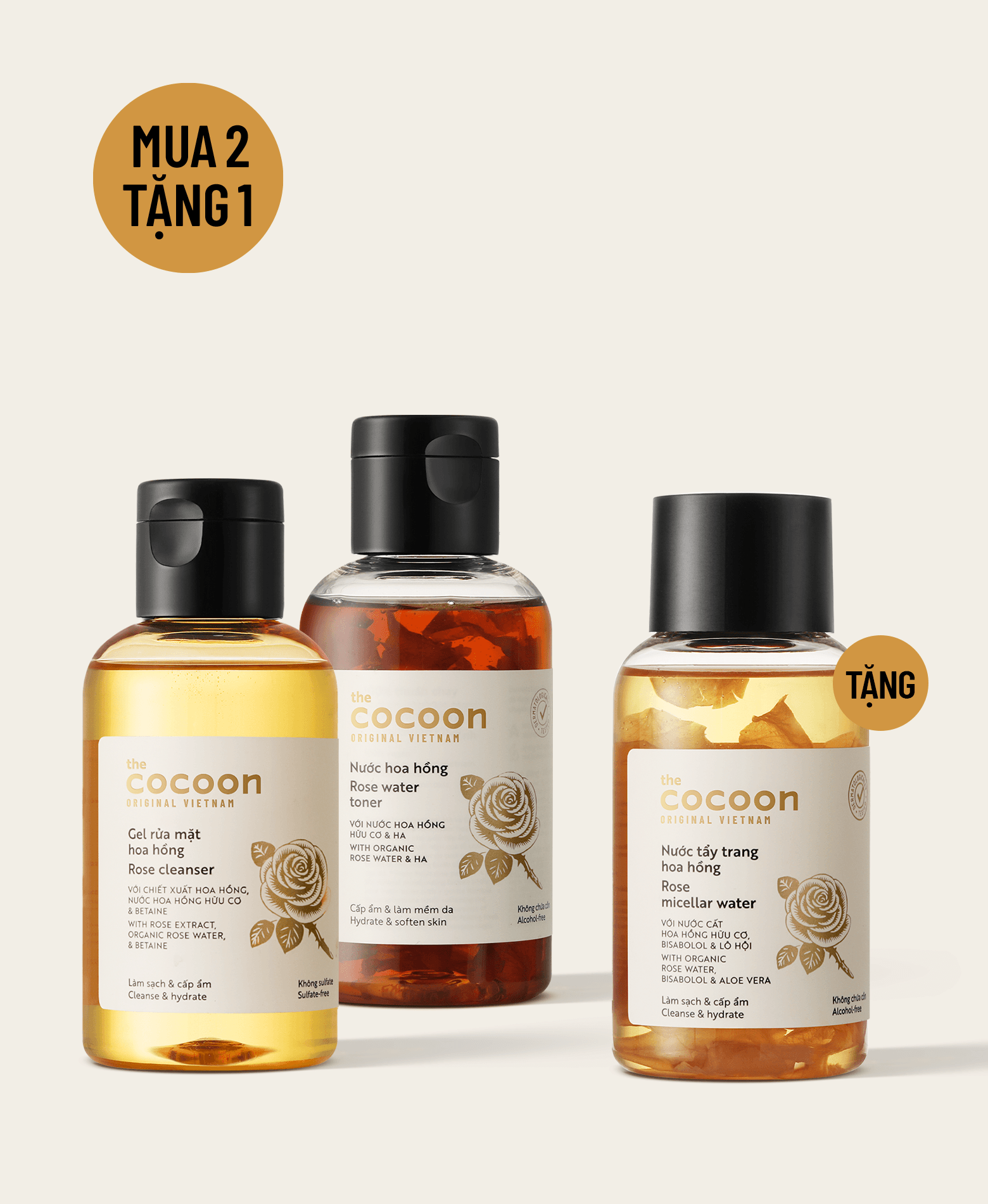 Cocoon Vietnam
