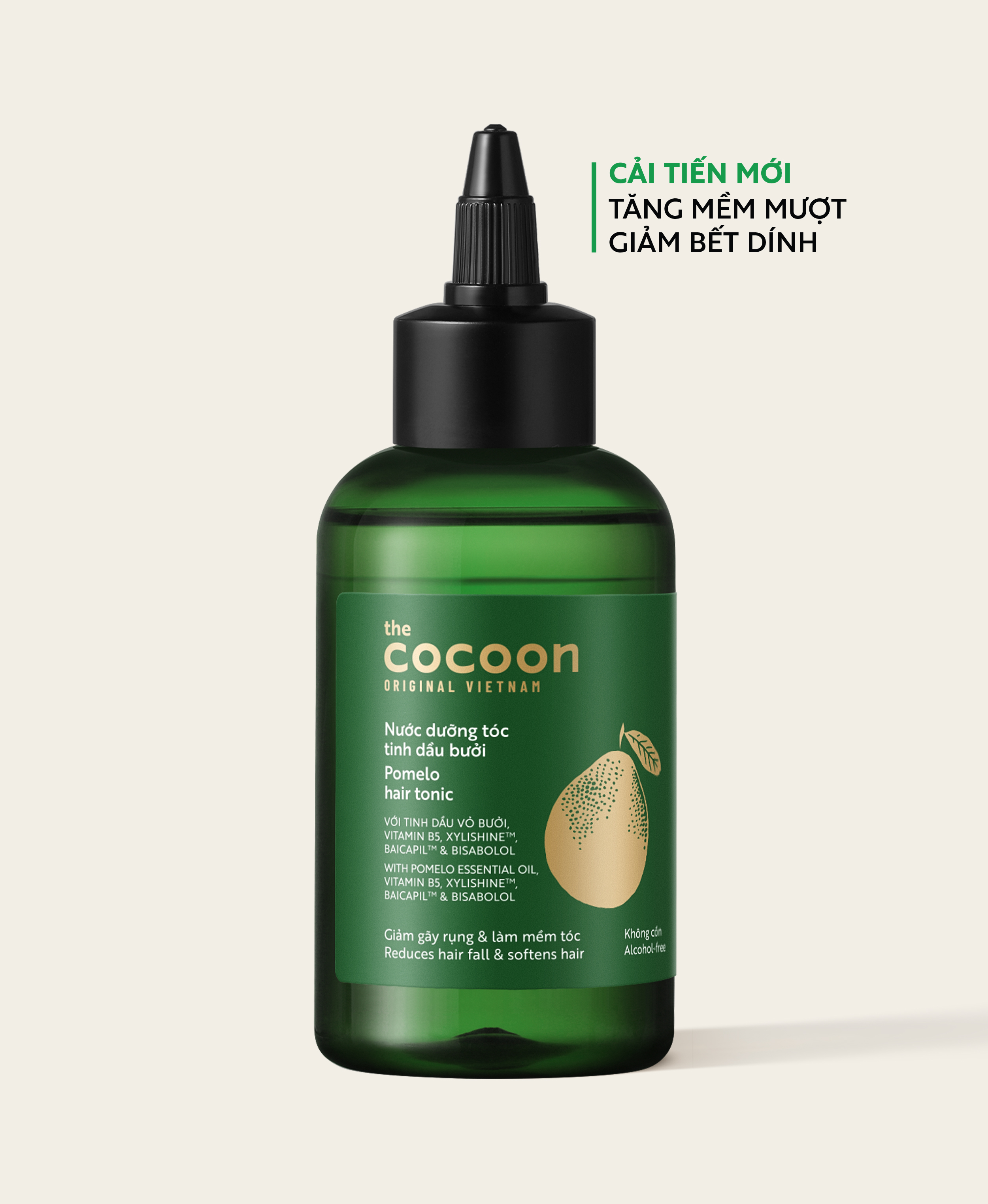 Cocoon Vietnam