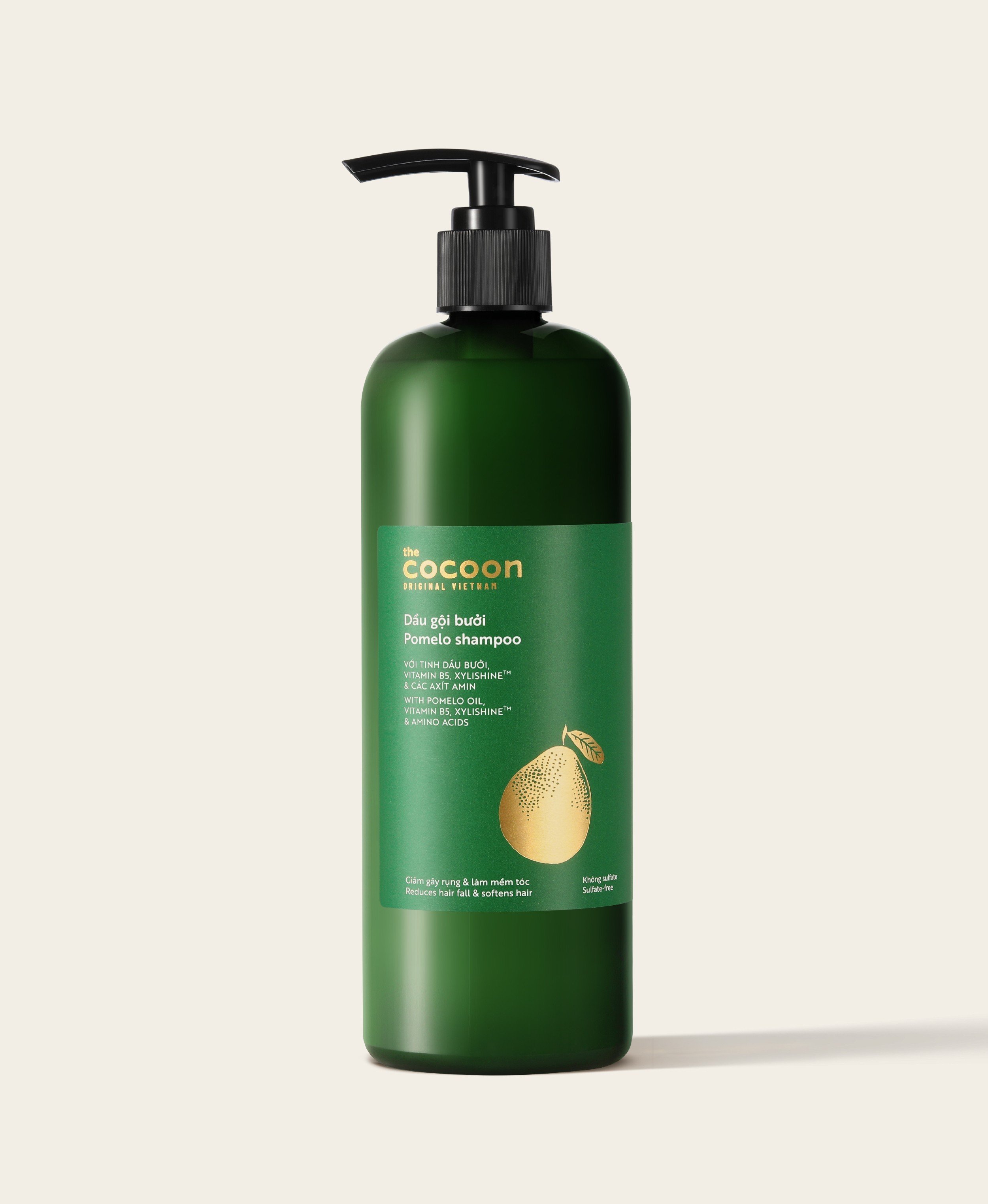 Cocoon Vietnam